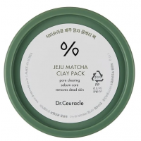 Dr. Ceuracle Jeju Matcha Clay Mask 115 ml