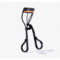 Eyes wide open eyelash curler
