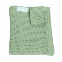 Gallerfilt Agave Green