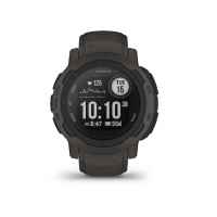 Garmin Instinct 2 45mm GPS grafit2