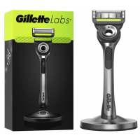 Gillette Labs Razor Silver