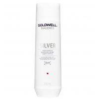 Goldwell Dualsenses Silver Shampoo 250ml