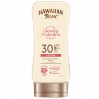 Hawaiian Tropic Satin Protection Sun Lotion SPF30 180ml