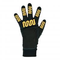 Heat FlexDuo Tunn vaermehandske m. luva