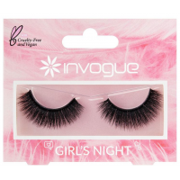 Invogue Lash Girls Night