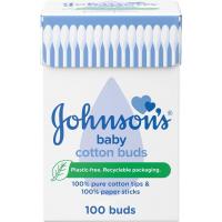 Johnsons JOH0330L Bomullsknoppar