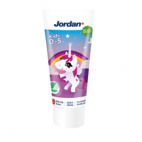 Jordan Kids Tandkraem 0 5 ar 50 ml