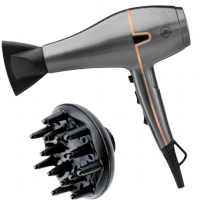 Keratin Care Harfoen Hartork Diffuser Artist