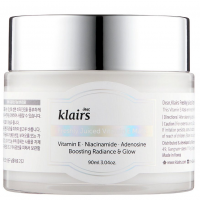 Klairs Freshly Juiced Vitamin E Mask 90ml