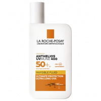 La Roche Posay Anthelios UVMUNE 400 Invisible Fluid SPF50+ 50 ml