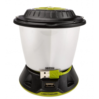 Lighthouse Core LED lykta