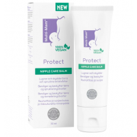 Multi Mam Protect Nipple Care Balm 30 ml
