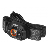 NEBOLED Pannlampa MYCRO 400 lumen