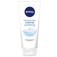 NIVEA Shower Creme Peeling 200ml
