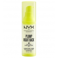 NYX PROFESSIONAL MAKEUP Plump Right Back Primer + Serum 30 ml