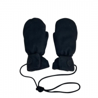 Najell Babyvantar Matte Black