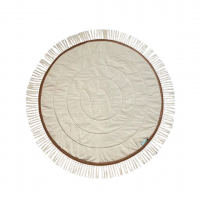 Najell Lekmatta Ivory White