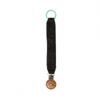 Najell Napphallare Matte Black