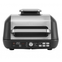 Ninja Foodi Pro AG651 elgrill och airfryer 7 i 1