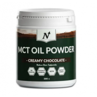 Nyttoteket MCT Oil Powder