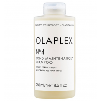 Olaplex No. 4 Bond Maintenance Shampoo