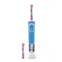 Oral B Vitality Kids Eltandborste Frozen img