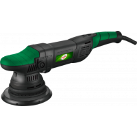 Oscillerande Polermaskin Turtle Wax