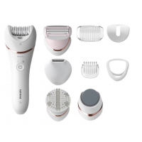 Philips BRE74010 Series 8000 Epilator