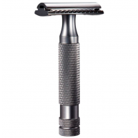 Razor Aiguise Black Closed Comb