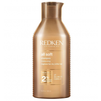 Redken All Soft Shampoo 500ml