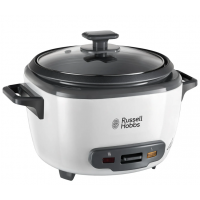 Russell Hobbs Riskokare large 33 l Vit