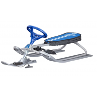 STIGA SNOWRACER Iconic Nostalgia Classic Design