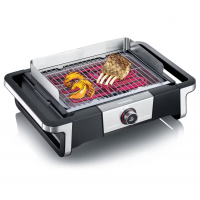Severin Senoa Digital Boost elgrill