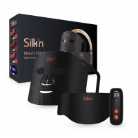 Silkn Facial Dual LED Mask