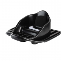 Sled Baby Cruiser Eco Black