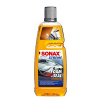 Sonax Xtreme Foam + Seal Foam Lance lackfoersegling 1 l