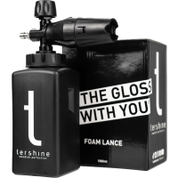 TerShine Foam Lance