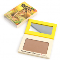 The Balm Bahama Mama Bronzer