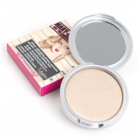 The Balm Mary Lou Manizer Aka The Luminizer Highlighter Shimmer Eyeshadow 8g