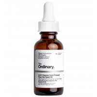 The Ordinary 100 Organic Cold Pressed Rose Hip Seed Oil 30 ml