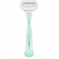 Venus Deluxe Smooth Sensitive Razor Blades 4 st