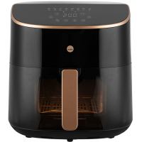 Wilfa Dualfry AFD 80 Dualfry Split airfryer 8 liter