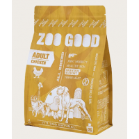 ZOO GOOD Chicken Digest Adult All Breed