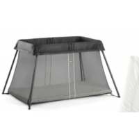 babybjorn resesang light black