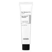 cosrx retinol
