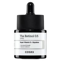 cosrx the retinol