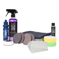 headlight polishing kit autodude 1 1 normal