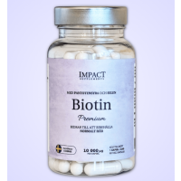 impactsupplements biotin premium