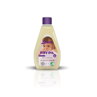 libero baby oil