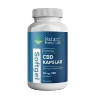natural hemp life cbd kapslar
